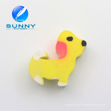 Niedriger Preis Promotion Eraser &amp; Dog Shaped Rubber